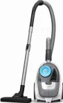 Kotita tolmuimeja Philips Series 2000, 850 W, valge, XB2122/09