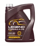 Mootori&otilde;li MANNOL 0W-20 7921, 5 l
