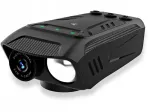 Jalgratta tuli NEDIS 3-in-1 CCAM100BK spordikaameraga