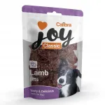Koerte maiustused CALIBRA JOY 250g, lambaliha ampsud