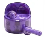 JBL Tune Flex Ghost ANC juhtmevabad veekindlad violetset v&auml;rvi k&otilde;rvaklapid