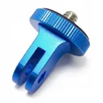 Koljalaadi adapter GoPro Mission 1, 13, 12, 11, 10, 9, 8, 7 kaameratele