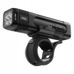 Jalgratta eesmine lamp Knog Blinder Pro 600 must