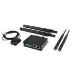 4G LTE mobiilne ruuter ALLNET ALL-RUT22GW GPS ja WiFi-ga