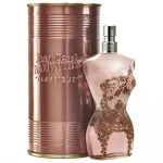 Parf&uuml;&uuml;mi vesi JEAN PAUL GAULTIER CLASSIQUE 100 ml pitsidega