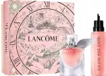 Lancome La Vie est belle t&auml;itepakend 100 ml + 30 ml