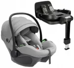 Autotooliga iste AVIONAUT PIXEL 3 0-13 kg IQ ORBIT baasil
