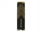 SSD-salvesti TRANSCEND MTE240S 1TB, M.2 2280, PCIe Gen4x4, DRAM-iga