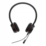 Juhtmega k&otilde;rvaklapid Jabra EVOLVE 30 II UC STEREO, 5399-829-309