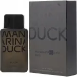 Tualettvesi MANDARINA DUCK Pure Black 50 ml