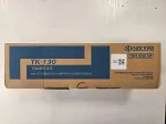 Kyocera TK-130 must laserv&auml;rvikassett