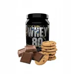 Activlab Horizon Whey 80 valgulisand 700 g, piima&scaron;okolaadi k&uuml;psisemaik