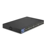 V&otilde;rgul&uuml;liti Linksys LGS352C-EU, 48 porti, 1 Gb/s