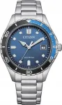 Meeste k&auml;ekell Citizen Eco-Drive AW1821-89L
