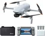 Droon Potensic ATOM 3 Fly More Combo 4K, 120 min, 16 km FPV, <249g, C0
