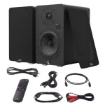 K&otilde;larid statiivile Laudberg S1 PRO 100W
