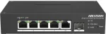 V&otilde;rgul&uuml;liti Hikvision DS-3T1306P-SI/HS