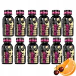 Energiat jook Shaaboom Pump Juice Shot 12x120 ml Citrulline, kofeiin, AAKG