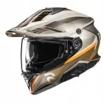 Motorratturi kiiver HJC RPHA60 Arbre Desert, suurus L