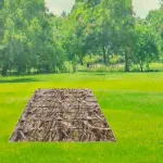 Telgimatt Hamakule, veekindel kamuflaaž, 2x2 m