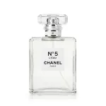 Parf&uuml;meeritud vesi naistele Chanel No 5 L'Eau EDT 50 ml
