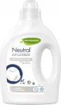 L&otilde;hnatu riidepehmendaja Neutral Unscented, l&otilde;hnatu, 1 l, 33 pesukorda