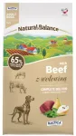 Baltica Natural & Balance koeratoit veiselihaga, M/L, 9 kg