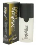 Malizia Gold Uomo meeste tualettvesi pihustus 50 ml