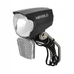 Jalgratta lampe Nexelo 90 lm generaator L177104NEX