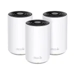 Traadita v&otilde;rgus&uuml;steem TP-LINK Deco XE75 Pro, 3 tk