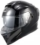 Motorratturi kiiver MY MY-936, integreeritud, suurus XS