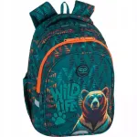 Koolikott CoolPack Jerry Bear, mitme sektsiooniga