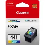 Canon CL-441 tindikassett (5221B001)