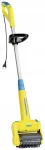 GLORIA Multibrush SC Plus puhastusseade 500 W p&otilde;randatele ja terrassidele