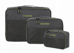 Reisikosmeetika korraldaja Travelite K32 3-&uuml;hes