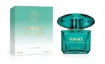 Naiste l&otilde;hnavesi Versace Crystal Emerald, 90 ml EDP