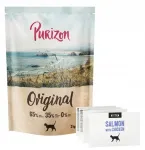 Purizon teraviljavaba kassipoegade toit l&otilde;he ja kanaga, 2 kg