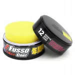 Auto vaha Soft99 Fusso Coat, tumedale v&auml;rvile, 200 g, 12 kuud kestev kaitse