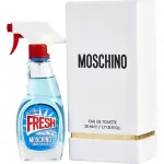 MOSCHINO Fresh Couture tualettvesi 50 ml