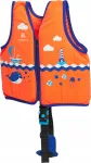 Laste ujumisvest Firefly Vest Kids, suurus XS