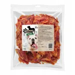 Koera maiused Mr. Pretzel pehmed pardiribad, 500 g