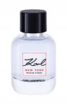 Meeste tualettvesi Karl Lagerfeld New York Mercer Street 60 ml