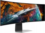 Monitor Samsung 49" Odyssey G9 OLED LS49CG954SUXEN 240Hz