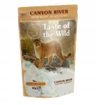 Taste of the Wild CANYON RIVER m&auml;rg toit 0,085 kg