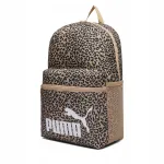 Puma pruun unisex seljakott