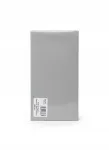 Galeria Papieru Pearl Silver DL &uuml;mbrikud, h&otilde;bedased, 100 tk.