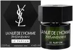 Parf&uuml;meeritud vesi YVES SAINT LAURENT LA NUIT DE L'HOMME LE PARFUM 60 ml