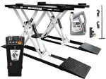 Mobiilne k&auml;&auml;rt&otilde;stuk 140 cm ELPRO PM35.14