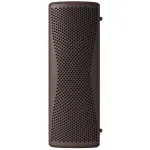 S&uuml;learvuti KEF Muo Bluetooth 5.4 juhtmevaba k&otilde;lar, pruun
