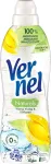 Pesupehmendaja Vernel Naturals Ylang Ylang, 814 ml, 37 pesukorda